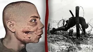 Every Horror of World War I