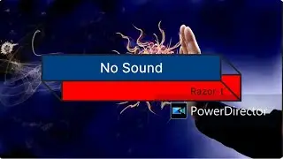 Razor-t - No Sound (ft. ??) (prod. by Allrounda Beats)