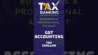 GST Accounting Help