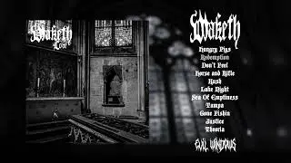 WAKETH - LOVE (2025) [FULL ALBUM STREAM]