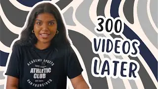 300 видео спустя&hellip; Всё ещё не монетизировано | Но я не провалился | Dhee Life