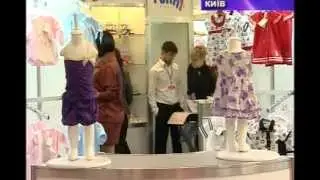 ВЫСТАВКА BABY EXPO - 2013