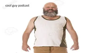talking about bald people with @wordsspeaking(cool guy episode 4)