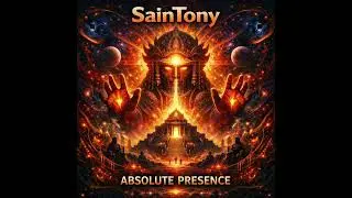 SainTony - Absolute Presence