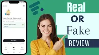 Fairmoney Loan App Review | Is Fairmoney Real Or Fake