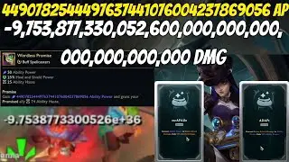 Beyond the Integer Limit: When the Game Uses Scientific Notation Project Infinity