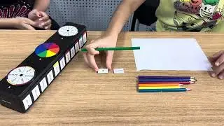 Creativity Enhancement Game