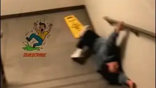 Best Falling Fails of the Week!