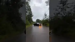 Insane BMW E30 M3 Drift with Com Medo! 😱🔥 #shorts #bmw #drifting