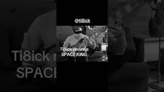 Spaceking (ti8ick & flashgitz) #shorts#guitar#cartoon#shortvideo#music#metal#tiktok#warhammer40k