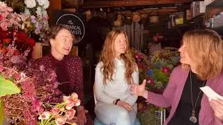 Meet Sarah & Ava, Founders of The Botanical Alchemists in Spokane, WA