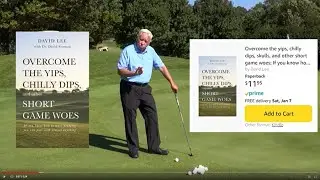 Curing The Yip, Chilly Dips, and Other Short Game Diseases