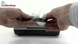 Make Five ID Badges Instantly with the GBC BadgeMates Kit