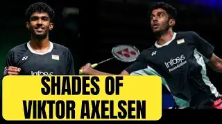 Who is Ayush Shetty? India&rsquo;s new badminton star and now US Open winner |Sports Today