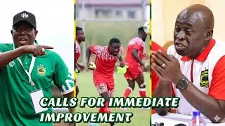 ASANTE KOTOKO NEWS🔥: FUTURE CEO IKE DROPS BOMBSHELL, CHALLENGES ZITO AND PLAYERS TO RAISE STANDARDS 