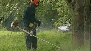 HAV Control 12 - Working with Tool suppliers to get lower vibration tools