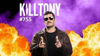Timmy No Brakes - Kill Tony #755 - Covers