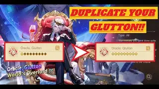 Draconia Saga - How to Duplicate your Glutton Drakite!