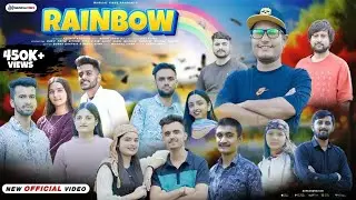 Rainbow | Trending Himachali Nonstop Video Songs 2024 | Kuldev Kaushal & Novin Joshi NJ