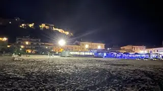 Libra Beach Rimini ;2021; ساحل لیبرا ریمین