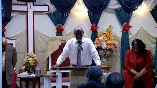 Full Gospel Monument of Faith Church Live Stream