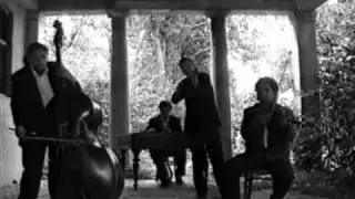 Lajk&oacute; F&eacute;lix and the Royal Shadows