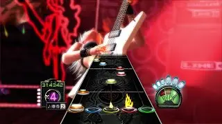 Guitar Hero 3 - 