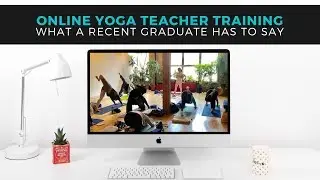 How to Choose the Best Yoga Teacher Training // A Student Interview // Part 2