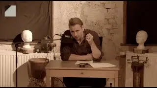 VideoLyrix#2 - Curry Fiasko: Die goldene Schmerzspritze