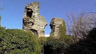Northburg Castle Greencastle
