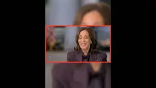 60 Minutes Kamala Harris and Time Walz Were ABYSMAL They Tanked Themselves