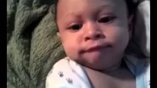 Thiago 4 mos 11 15 12