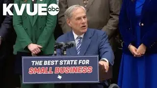Texas Gov. Abbott calls special session after vetoing more than two dozen bills