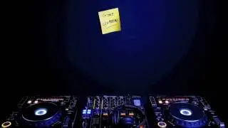 Andy Holder feat. An-Tonic - Pleasuredome (Richard Earnshaw Remix)