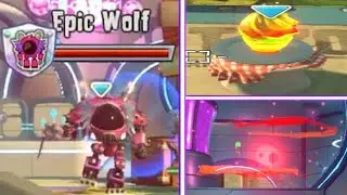 Boss Hunt: IMP renegade (mod) | Plants vs Zombies Garden Warfare 2