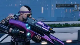 XCOM 2 - Como carrea 'Don Vergon'