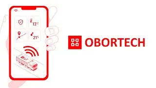 🟥 Obortech: Logistics Monitoring System