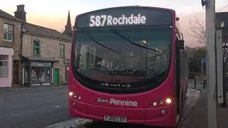 *BEAST* ( 1858 FJ58 LSY ) On the 587