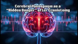 Cerebral Vasospasm After Brain Tumor Surgery: The Hidden Danger (Review)