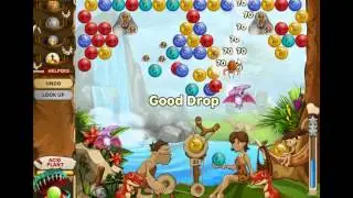 Bubble Age Level 39