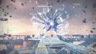 Spire of the Watcher: Duo 1 Phase Akelous