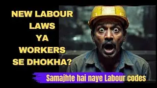 New Labour Laws Explained: Employee vs Employer