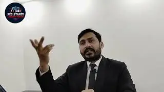 Specific Relief Act on finger tips by sir Imtiaz Ali shah rashdi| Part 1| Specific relief act Hindi