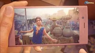 Uncharted : The Lost Legacy - Prologue Collectible -