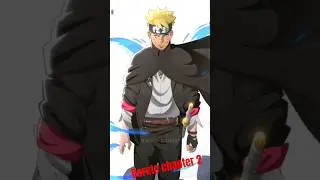 boruto chapter 2 spoilers !!! 