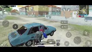 KEBODOHAN KU DI AKHIR VIDEO - PUBG MOBILE INDONESIA