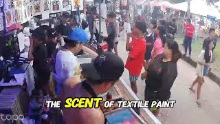 From Ink Stains to Digital Dreams: Our Silk Screen Legacy 🖤✨ Heartfelt Gratitude | Methz Workz