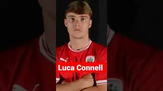 Luca Connell