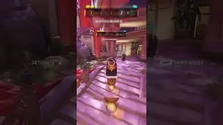 new junkrat spot | overwatch 2