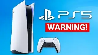 PS5 News - BIG NEWS for PS5 Pre-Orders & PS5 console production!